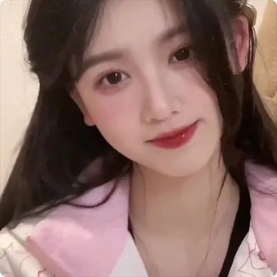 她眼中的世界